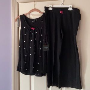 Cynthia Rowley Pajamas